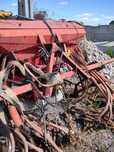 Agregat siewny siewnik Accord Kverneland Agregat Redlice