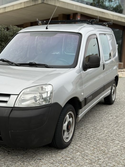 Citroen Berlingo 2.0 HDI
