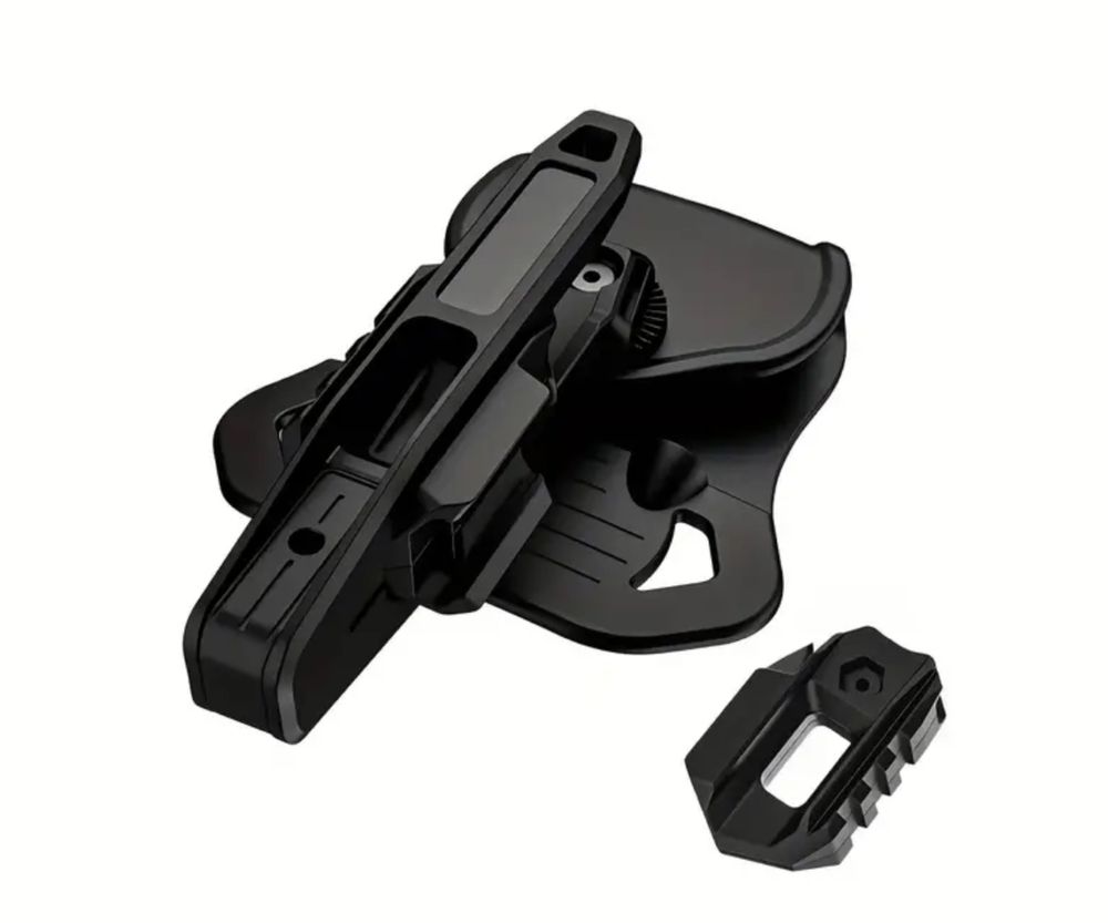 Кобура тактична для Glock