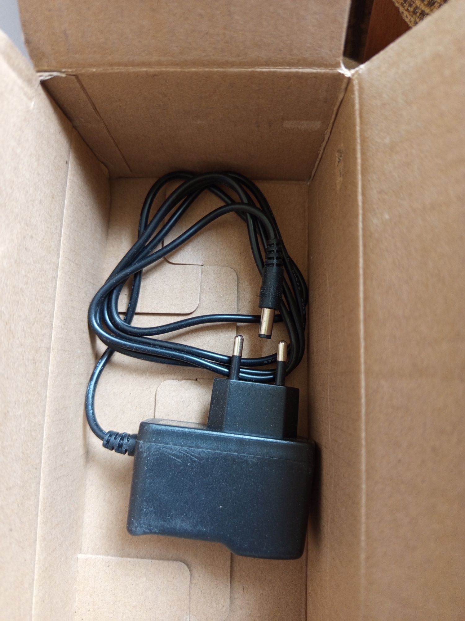 Rozdzielacz HDMI na 8 portów