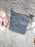 Tommy Hilfiger torebka listonoszka damska