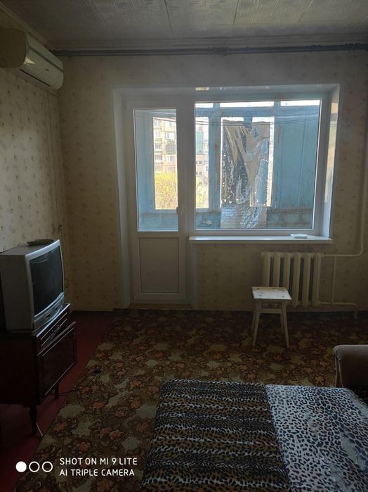 Продаж 1-к мкрн Сонячний (Солнечный)