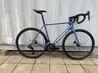 Rower szosowy Orbea Orca M30i rozm 53