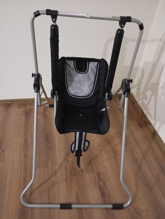 Качеля для діток 3 в1