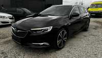 Opel Insignia Exclusiv 2,0biturbo Bezwypadkowa Full Led 4x4