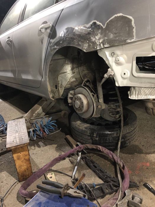 Покраска авто.Цены ниже чем у всех.