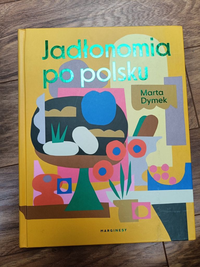 Jadłonimia po polsku