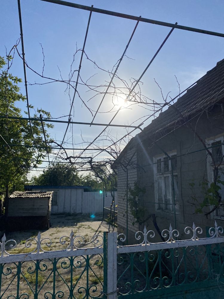 Продается дом в с.Заря