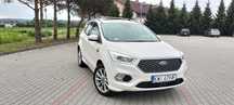 Ford Kuga Ford Kuga Vigniale stan idealny