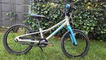 Rowerek PUKY 18"