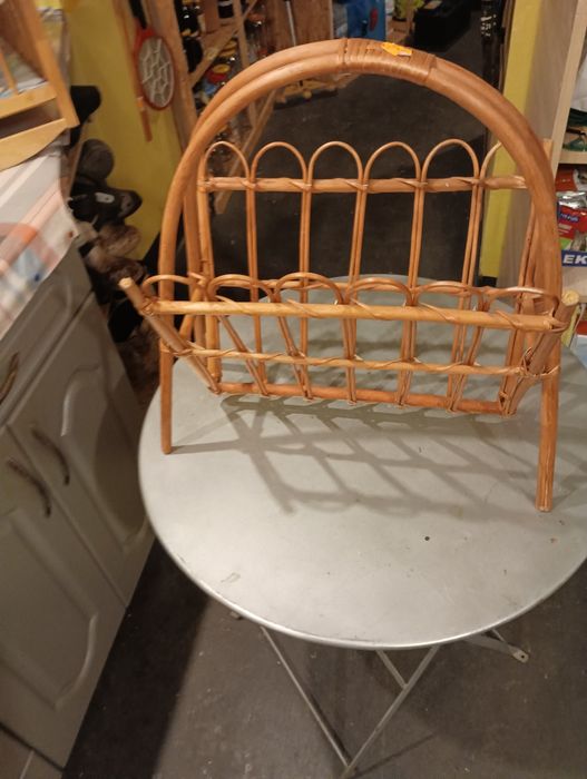 Witam Sprzedam łóżeczko i