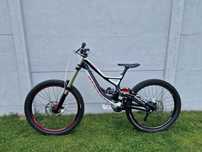 Rower Specialized Demo 8 OKAZJA Rower Enduro Dh Full