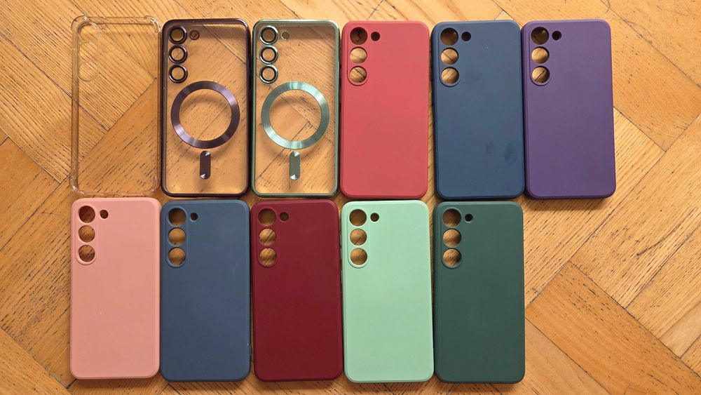 Samsung Galaxy S 23 (256 GB)