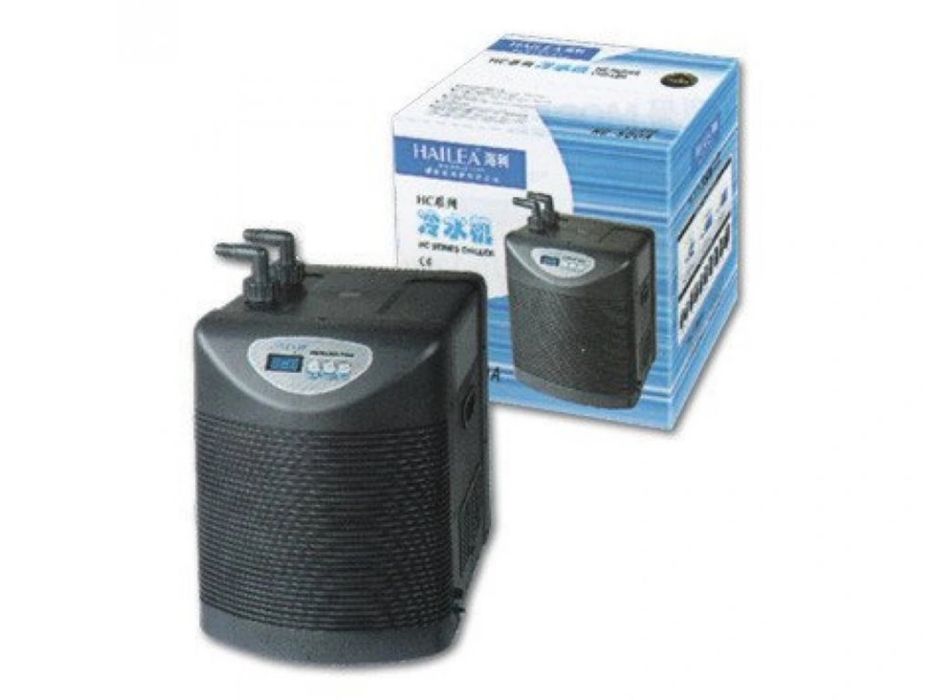 Aquario chiller hailea