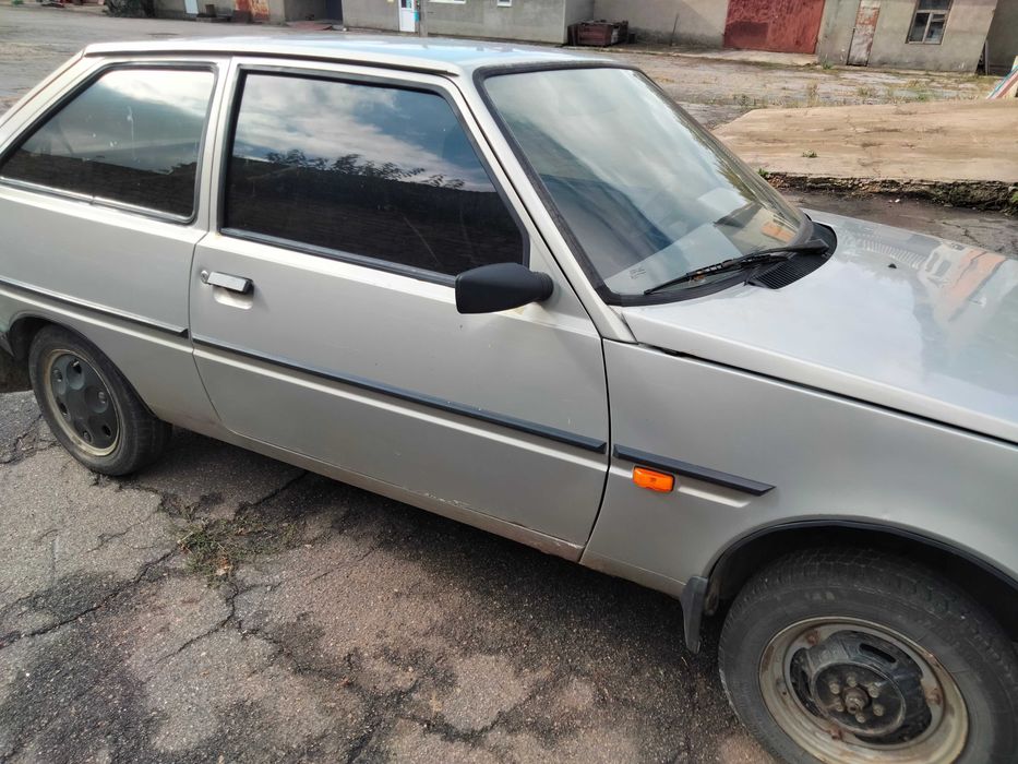Продам автомобіль Таврія