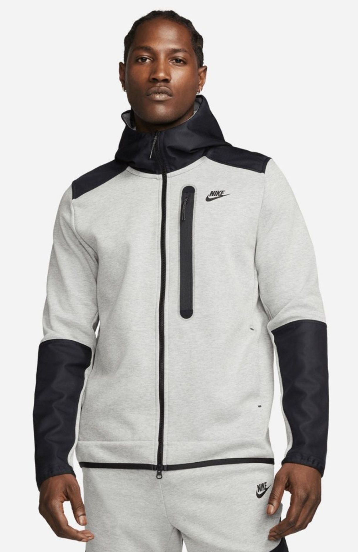 Спортивні Штани Nike Tech Fleece (Нові) (Оригінал)