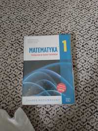 Podręcznik do Matematyki rozszerzonej POZDRO
