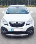 Opel Mokka 1.7cdti