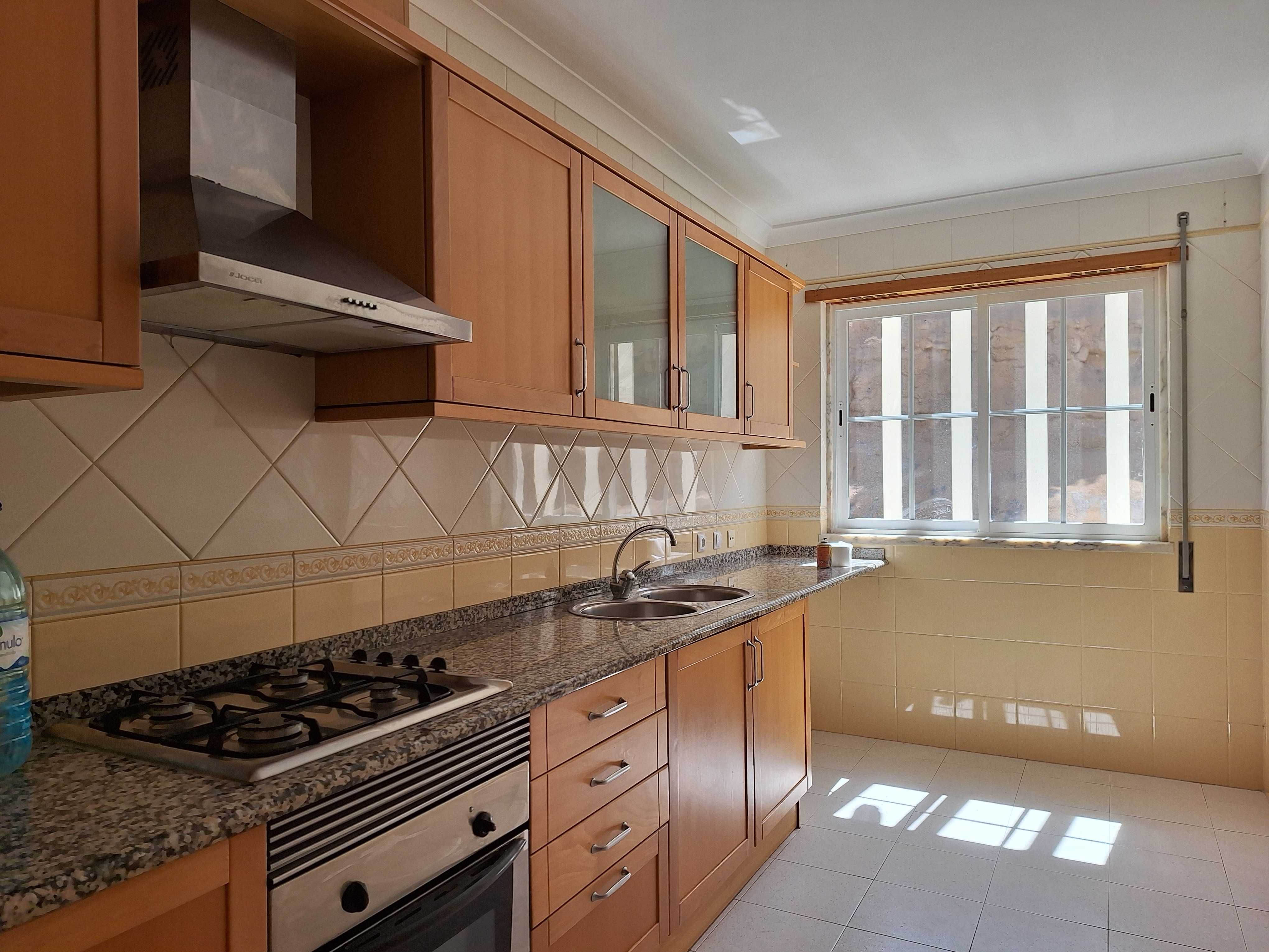 Apartamento T2 Rio de Mouro