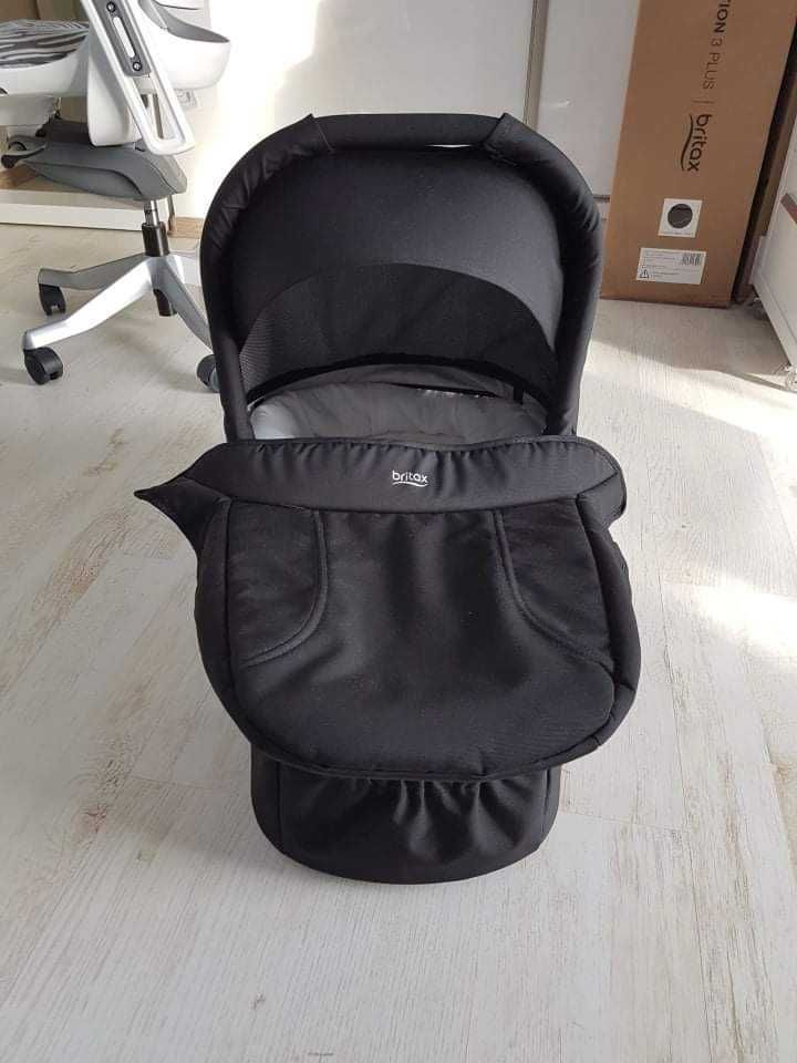 Wozek firmy  britax