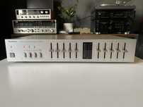 Korektor graficzny Technics SH-8015