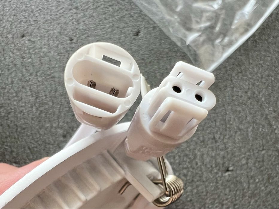 Світлодіодна панель кругла 3 Вт (Ø 85/Ø 72) 6400 К 240 люм