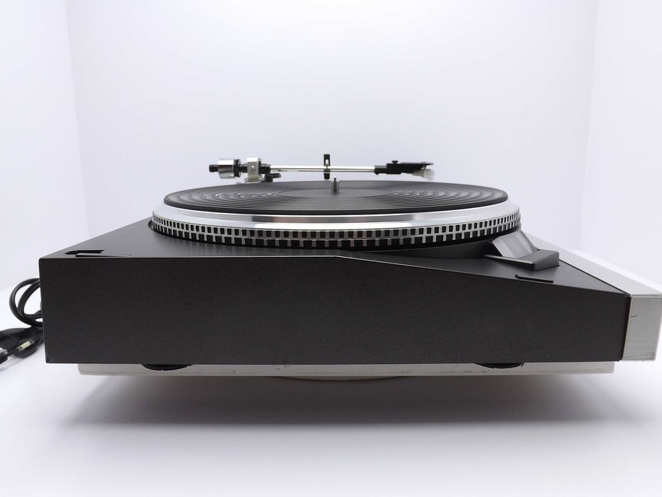 Gramofon Telefunken RS 120 CX wbudowany przedwzmacniacz