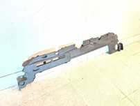 TOYOTA AURIS 2006-2012 ROK GÓRNA OSŁONA PASA NAKŁADKA 53141-02020
