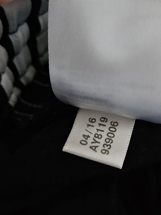 Spodnie Dresowe Adidas Rozmiar M Czarne Dres , Dresy Adidas