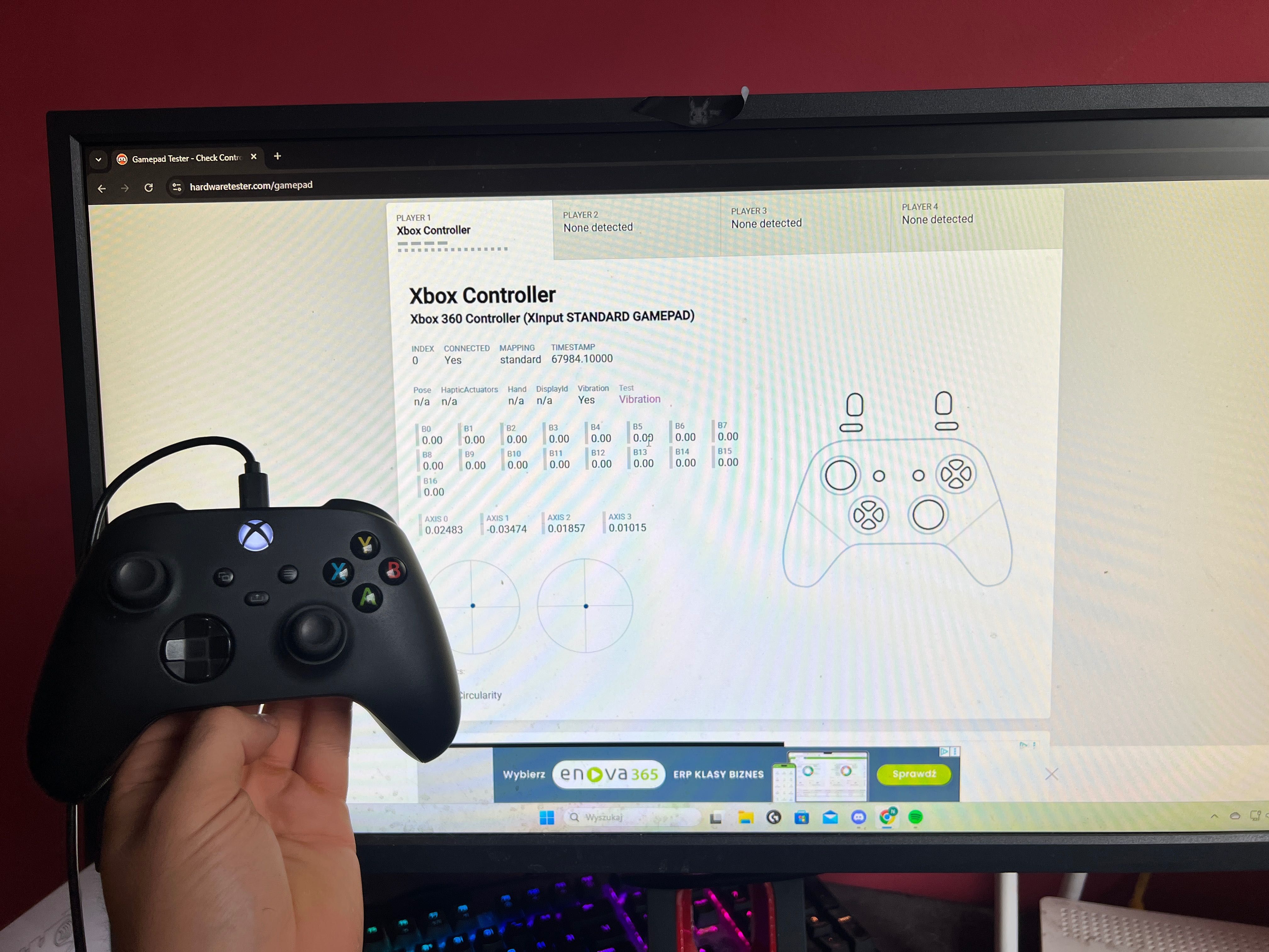 Xbox Series X 1TB