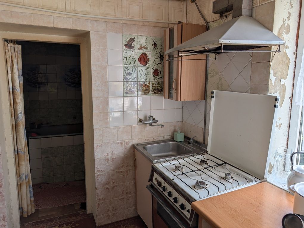 Будинок 78 кВ.м., 3 кімнати, с. Садове, Харківська обл.