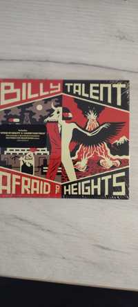 Billy Talent płyta CD
