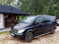 Mercedes-Benz Vito 2.2d 115 CDI 2005r