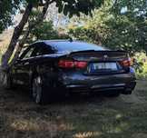 BMW 435i xdrive F32