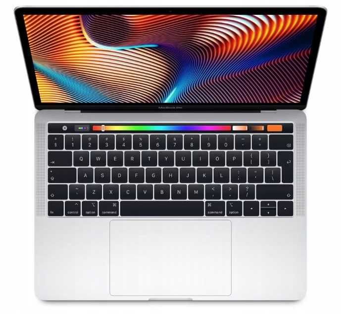 Apple MacBook Pro 13" A1989 | i7, 16GB RAM, 1TB SSD, macOS Sequoia