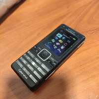 Sony Ericsson k770i рабочий , с батареей