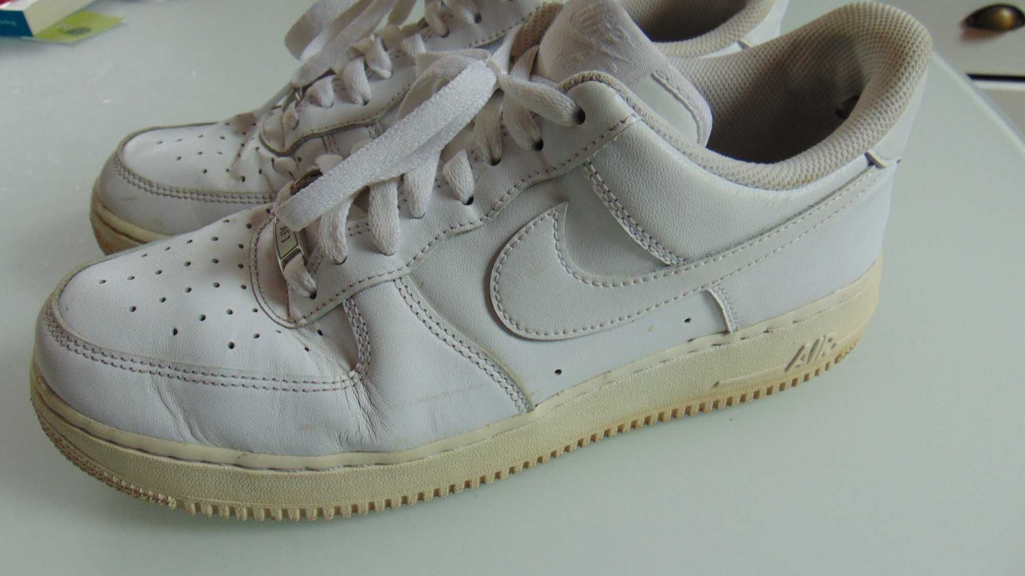 Nike Air Force 1 eur 42,5 Okazja HIT