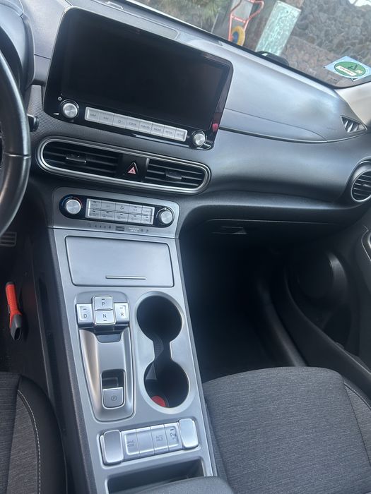 Hyundai Kona  2020  ЕЛЕКТРО 64 ка