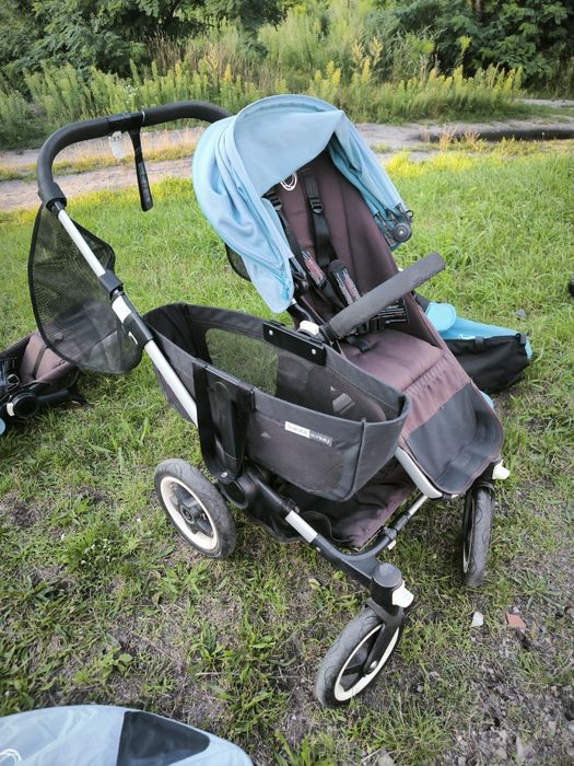 Wózek Bugaboo donkey