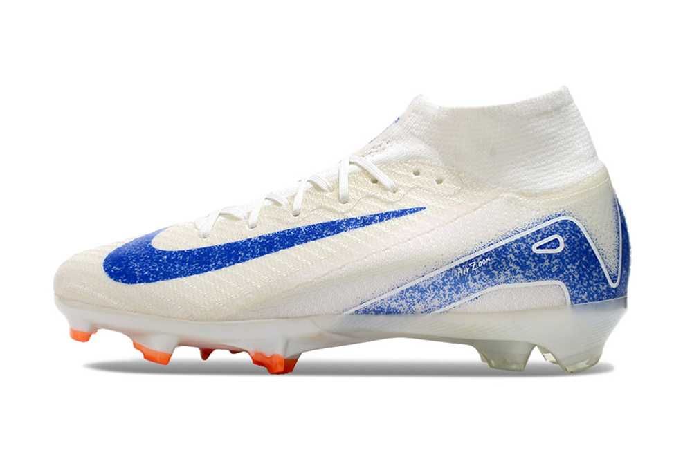 Nike Air Zoom Mercurial Superfly IX Elite FG R.41