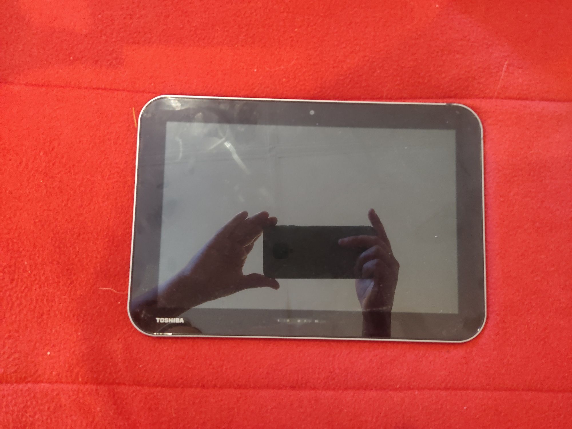 Tablet da Toshiba