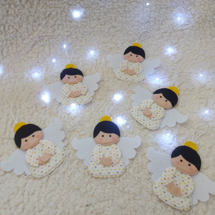 Lembrancinha Batizado/Comunhão