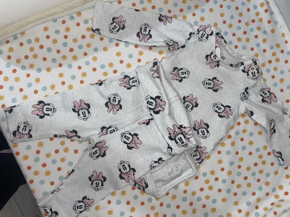 Набор на дівчинку