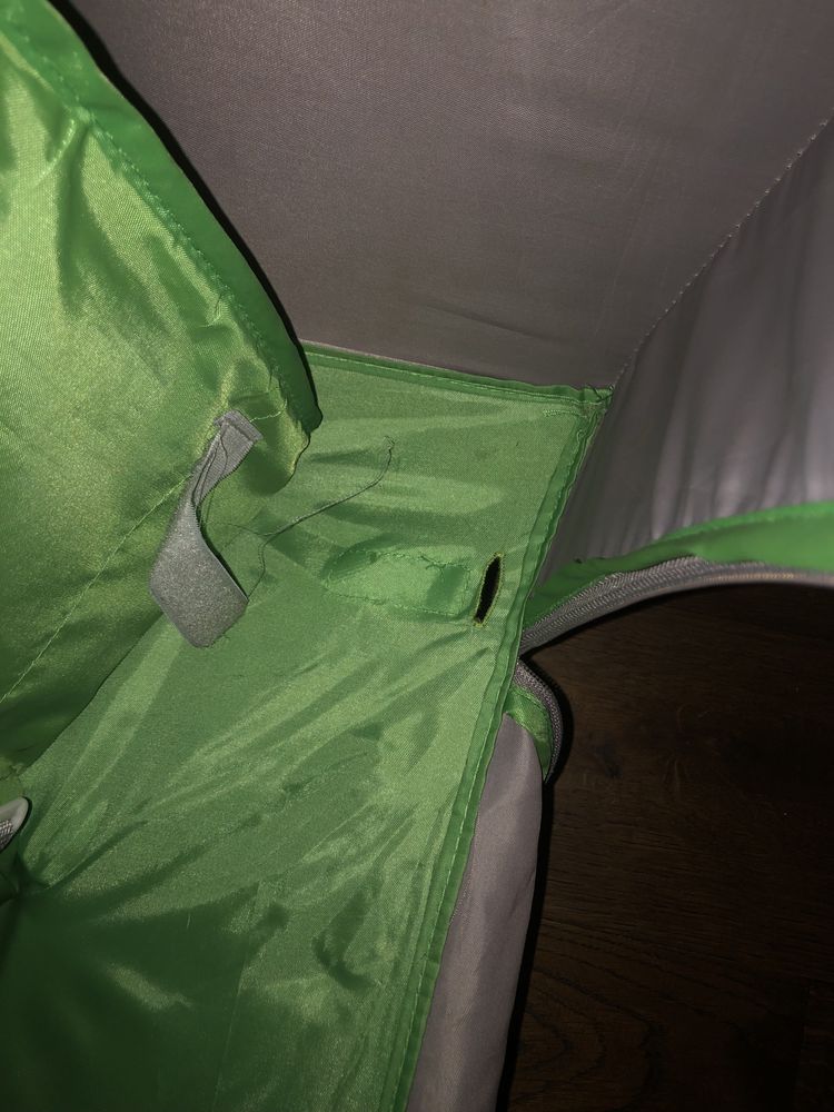 Kojec łóżeczko turystyczne Baby Design Play
