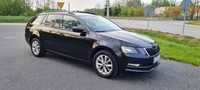 Skoda Octavia Skoda Octavia Kombi 1,6 TDI Salon Polska Niski Przebieg 104 tyś