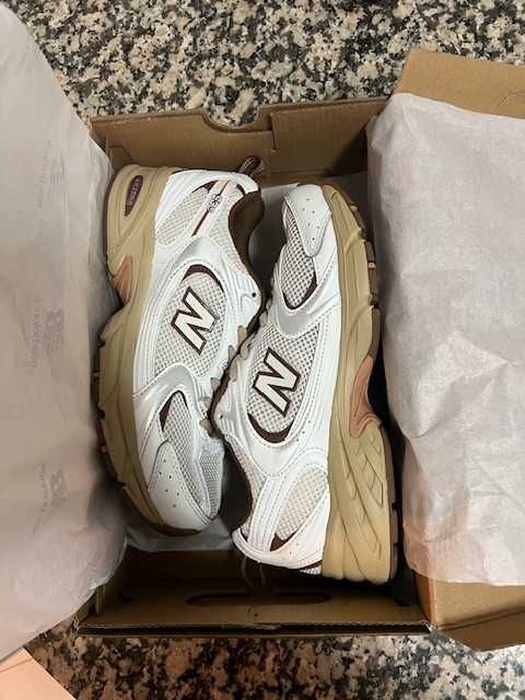New Balance 530 - tamanho 40