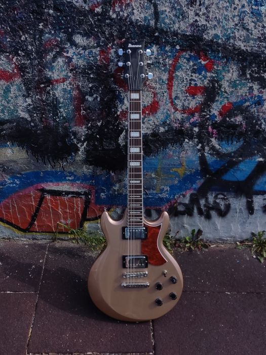 Електрогітара Ibanez AX120