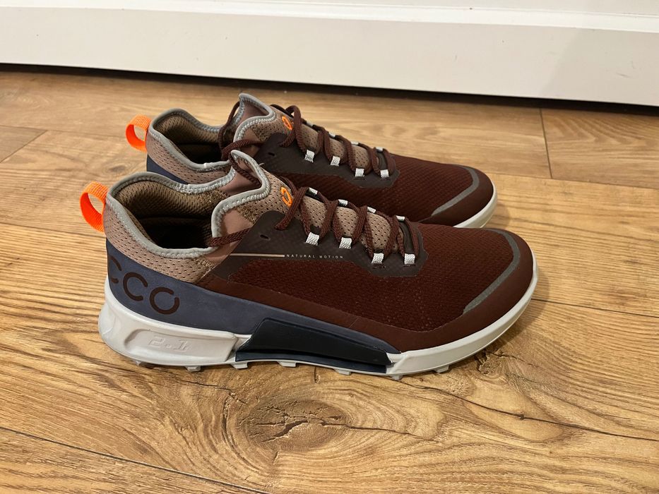 Buty Ecco Biom 2.1 X Mountain