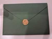Envelopes baratos para convite casamento ou baptizado