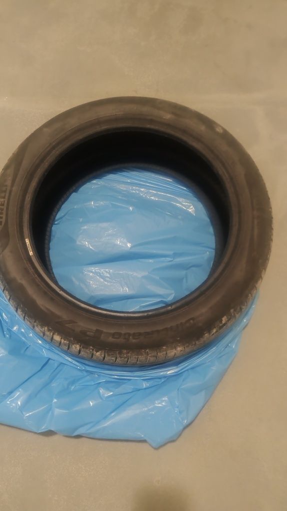 Pirelli cinturato P7 215/59 r 18